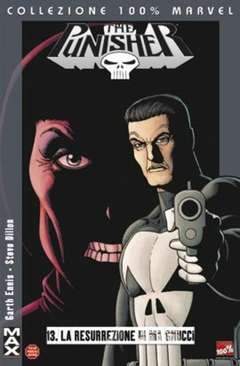 Punisher MAX 13-Panini Comics- nuvolosofumetti.