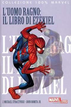 Uomo ragno - volume 6-Panini Comics- nuvolosofumetti.