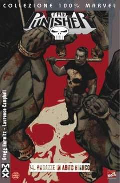 Punisher MAX 14-Panini Comics- nuvolosofumetti.