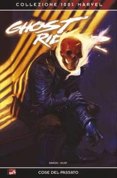 GHOST RIDER-Panini Comics- nuvolosofumetti.