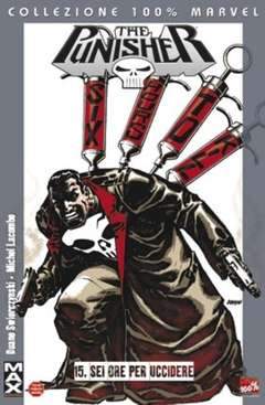 Punisher MAX 15-Panini Comics- nuvolosofumetti.