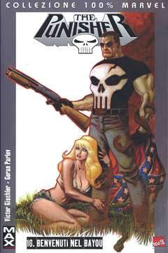 Punisher max 16-Panini Comics- nuvolosofumetti.