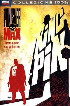 Punisher MAX 18-Panini Comics- nuvolosofumetti.