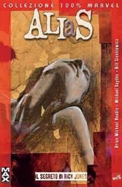 ALIAS 2-Panini Comics- nuvolosofumetti.