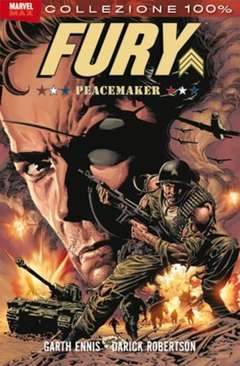 FURY-Panini Comics- nuvolosofumetti.