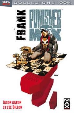 Punisher MAX 21-Panini Comics- nuvolosofumetti.