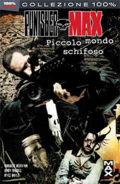 Punisher max 23-Panini Comics- nuvolosofumetti.