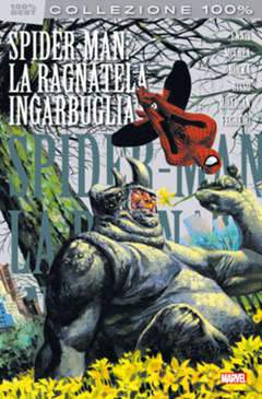 SPIDER-MAN  - Volume-Panini Comics- nuvolosofumetti.