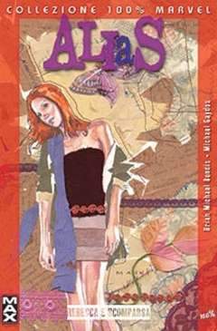 ALIAS 3-Panini Comics- nuvolosofumetti.