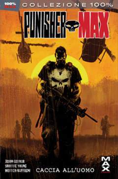 Punisher max 24-Panini Comics- nuvolosofumetti.