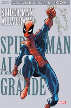 SPIDER-MAN - Volume-Panini Comics- nuvolosofumetti.