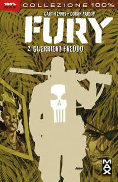 FURY-Panini Comics- nuvolosofumetti.
