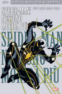 SPIDER-MAN  - Volume-Panini Comics- nuvolosofumetti.