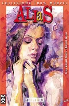 ALIAS 4-Panini Comics- nuvolosofumetti.