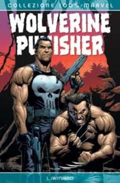 WOLVERINE volume-Panini Comics- nuvolosofumetti.
