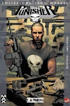Punisher MAX 2-Panini Comics- nuvolosofumetti.