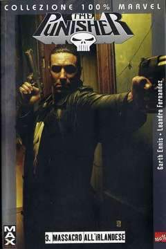 Punisher MAX 3-Panini Comics- nuvolosofumetti.