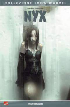 NYX-Panini Comics- nuvolosofumetti.