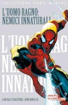 Uomo ragno - volume 3-Panini Comics- nuvolosofumetti.