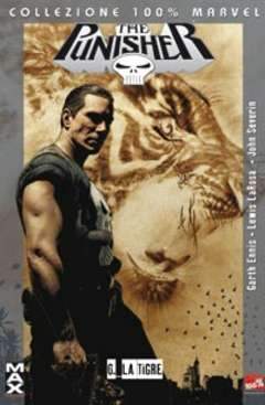 Punisher MAX 6-Panini Comics- nuvolosofumetti.