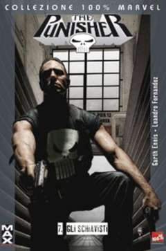 Punisher MAX 7-Panini Comics- nuvolosofumetti.