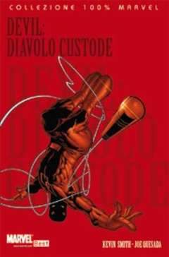 DEVIL - Volume-Panini Comics- nuvolosofumetti.