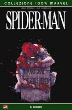 SPIDER-MAN  - Volume 153-Panini Comics- nuvolosofumetti.