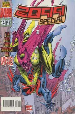 2099 SPECIAL 14-Panini Comics- nuvolosofumetti.