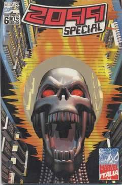 2099 SPECIAL 6-Panini Comics- nuvolosofumetti.