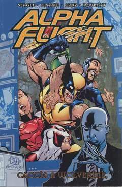 X-MEN/FANTASTICI QUATTRO-Panini Comics- nuvolosofumetti.