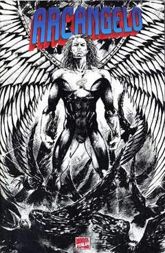 ARCANGELO ALI FANTASMA-Panini Comics- nuvolosofumetti.