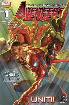Avengers 76-PANINI COMICS- nuvolosofumetti.