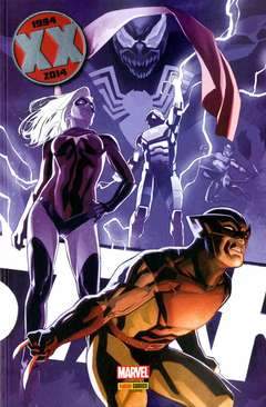 AVENGERS DELUXE PRESENTA 2-Panini Comics- nuvolosofumetti.