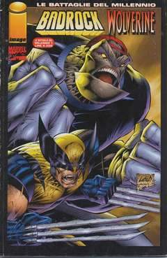 LE BATTAGLIE DEL MILLENNIO 1-Panini Comics- nuvolosofumetti.