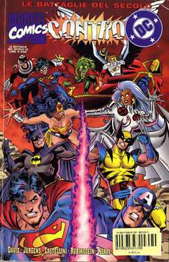 LE BATTAGLIE DEL SECOLO 10-Panini Comics- nuvolosofumetti.