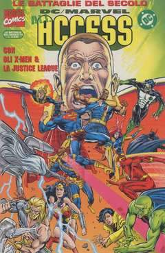 LE BATTAGLIE DEL SECOLO 14-Panini Comics- nuvolosofumetti.