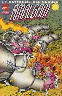LE BATTAGLIE DEL SECOLO 15-Panini Comics- nuvolosofumetti.