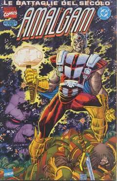 LE BATTAGLIE DEL SECOLO 16-Panini Comics- nuvolosofumetti.