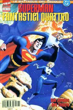 LE BATTAGLIE DEL SECOLO 21-Panini Comics- nuvolosofumetti.