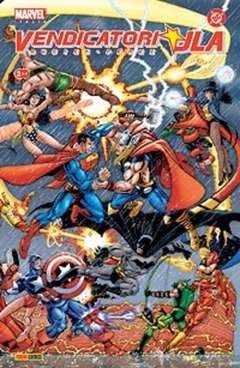 LE BATTAGLIE DEL SECOLO 23-Panini Comics- nuvolosofumetti.