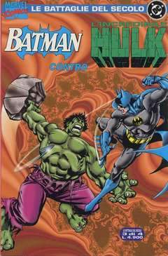 LE BATTAGLIE DEL SECOLO 3-Panini Comics- nuvolosofumetti.