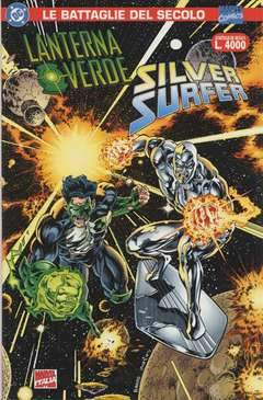 LE BATTAGLIE DEL SECOLO 6-Panini Comics- nuvolosofumetti.
