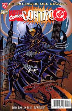LE BATTAGLIE DEL SECOLO 9-Panini Comics- nuvolosofumetti.