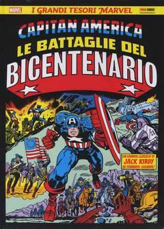 Capitan america - volume-Panini Comics- nuvolosofumetti.