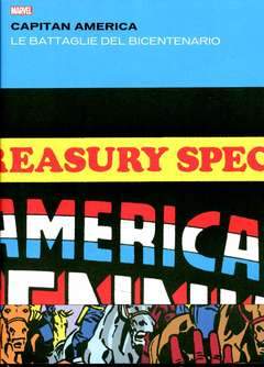 Capitan america - volume-Panini Comics- nuvolosofumetti.