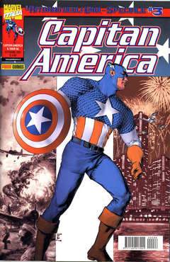 CAPITAN AMERICA & THOR 86-Panini Comics- nuvolosofumetti.