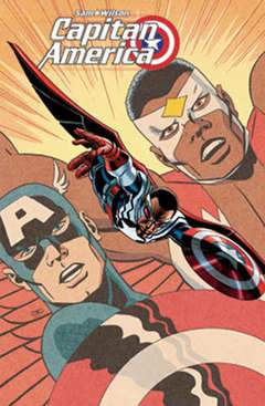 capitan america 71-Panini Comics- nuvolosofumetti.