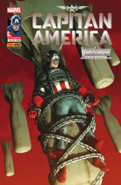 capitan america 24-Panini Comics- nuvolosofumetti.