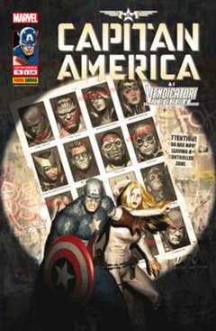 capitan america 26-Panini Comics- nuvolosofumetti.
