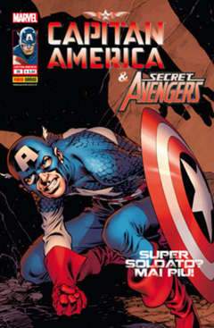 Capitan America 98-Panini Comics- nuvolosofumetti.